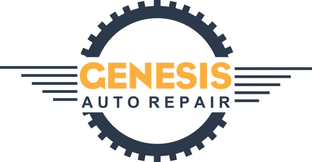 Genesis Auto