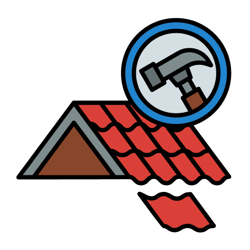 Roof Repair & Installation service