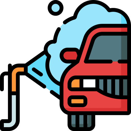 Mobile Car Detailing service