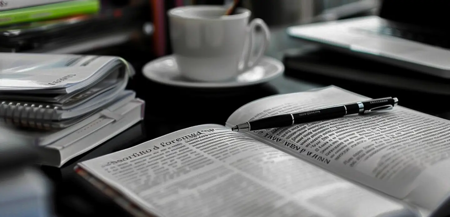 Articles Hero Background