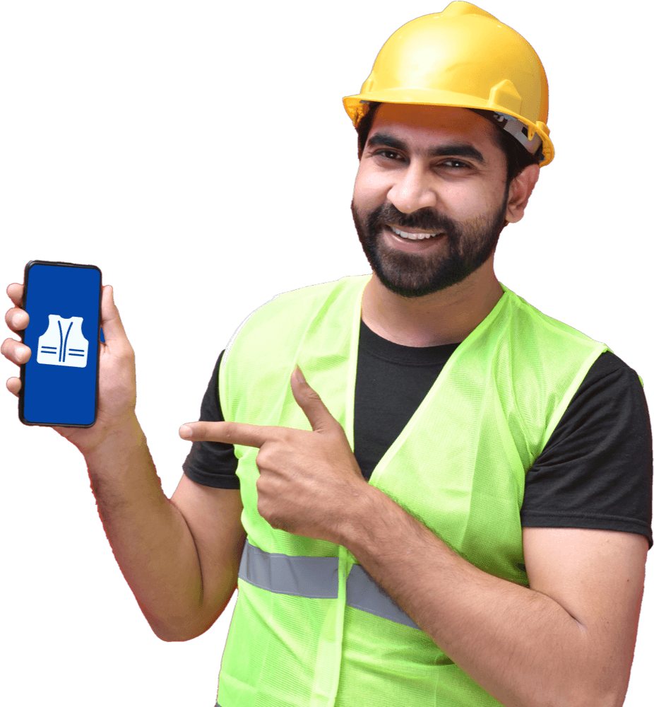 InstaHandi pro ready to work